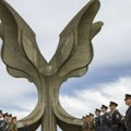 Popović: Očuvanje sećanja na žrtve Drugog svetskog rata od značaja za Srbiju