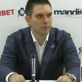 Marko Barać hvali košarkaše Mege: "Svi moji igrači su posebni, oni rade i imaju respekt sa moje strane"