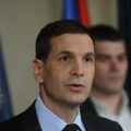 Jovanović (NADA): Mnogi se iseljavaju iz Srbije zbog partijske prćije koju je od države napravio SNS