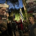 Izraelski zvaničnici: Oslobađanju talaca jednako važno kao i uništenje Hamasa