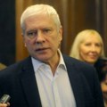 Boris Tadić: Građanima je dosta laži i manipulacija Miroslava Aleksića (video)