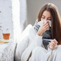 Batut: Oko 9.000 slučajeva oboljenja sličnih gripu