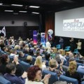 "Ovo je prelomni trenutak": Vujovićeva i Rebrača poručili - Ne smemo da dozvolimo povratak u prošlost (video)