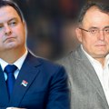 Svi smo krivi! Predsednik io SPS vladan Zagrađanin za Kurir: Dačić je stub i gromobran stranke! Njegova ostavka ne dolazi u…