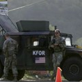 Učetvorostručen broj vojnika Kfora na severu Kosova i Metohije