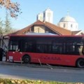 Jezivo! Upali u bus za novu godinu i pretukli vozača Stravično nasilje u gradskom prevozu u Barajevu