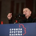 Jovanović Ćuta: Većina u koaliciji 'Srbija protiv nasilja' protiv ostavki na poslanička mesta
