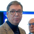Vučić: Izbori završena priča, formiranje vlade u martu