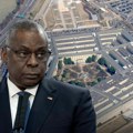 "Budite suptilni": Isplivao snimak razgovora ministra odbrane SAD sa operaterom Hitne pomoći: Imao samo jedan zahtev (video)
