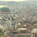 TOB: Beograd posetilo 1,38 miliona turista tokom 2023. godine