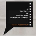 Novi ciklus filmskih tribina u DOB: U potrazi za granicama dokumentarnog