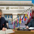 Vučić proglasio trijumf u UN koji je samo on video: Šta znamo posle žestoke rasprave predsednika Srbije i Kurtija