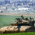 Volstrit žurnal: SAD spremaju novu isporuku oružja Izraelu
