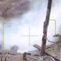 Uzbuna u Kijevu Rusi dovukli razorne rakete na granicu sa Ukrajinom (video)