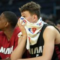 Joviću zabranjeno da igra! NBA liga hitno reagovala