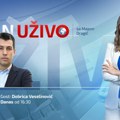 Dan uživo: Novi pokušaj konstituisanja gradske skupštine, pričamo i o retkim bolestima i Evroviziji