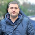 Ukp ponovo uhapsio novicu Antića: Predsedniku vojnog sindikata određen pritvor