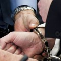 U Crnoj Gori uhapšen policajac koji je ukrao oružje iz policijske stanice u Nišu