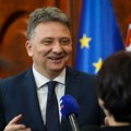 Jovanović o Sivoj knjizi Naleda: Preporuke će doneti značajne pozitivne promene u Srbiji