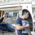 "Skočite na njega, neka ga Tajson uhvati": U nastavku suđenja Belivukovoj grupi pušteni snimci otmice Lazara Vukićevića