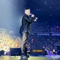 "Čekala sam 20 godina da bih pevala ovde" Marja Šerifović otvorila koncert u prepunoj Areni u Zagrebu, publika u transu…