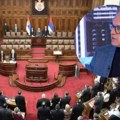Vučević brutalno o predlogu opozicije: Traže prolongiranje izbora da bi ponovo zloupotrebili majske tragedije
