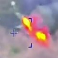 Rusi oborili još jedan ukrajinski helikopter (video)