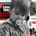 "Tragičan kraj - Danka (2) je mrtva": Uticajni mediji u regionu i Evropi preneli vest o ubijenoj devojčici