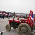 Agencija za bezbednost saobraćaja raspisala javni poziv za dodelu zaštitnih ramova za traktore