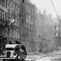 Dan kada su nemci zapalili Beograd Nije bilo najave, ni objave rata, Beograđane su probudile eksplozije