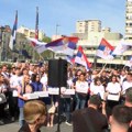 Proglašena lista koalicije oko SNS za beogradske izbore