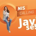 Osma sezona programa „NIS calling“