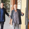 Odloženo suđenje Miroslavu Aleksiću