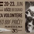 Budi deo priče! Belgrade Beer Fest objavio poziv za volontere: Prijave otvorene do 26. maja