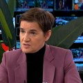 Uživo Ana Brnabić o pregovorima vlasti i opozicije: Situacija u svetu se komplikuje, a mi smo od oktobra u izbornom…
