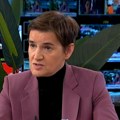 Svi vide koliko se Vučić bori, generacije će to ceniti: Ana Brnabić o pritiscima na našu zemlju - ovo je borba za Srbiju