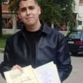 „Mašinac“ najbolji na Okružnom: Učenik meš-a iz Paraćina Petar Petrović najlepše recituje u Pomoravlju