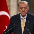 Erdogan: Zaprepašćeni pratimo licemernu politiku zapadnih lidera
