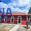 Bravo ljudi za uložen trud i rad: Vernici za samo 43 dana podgli Crkveni dom u selu Gojna Gora, radovi završeni na praznik…