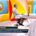 PONOŠEVAC I VODITELJ tajkunske televizije PRIZNALI: Ovo je uspeh diplomatskih aktivnosti predsednika Vučića (video)