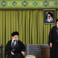 Raisi trebalo da postane ajatolah? Nakon smrti predsednika Irana u prvi plan bi mogao da izbije neko mnogo bliži vrhovnom…