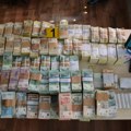 Kosovska policija tvrdi da je zaplenjeno mnogo novca, Petković – nije bilo dinara