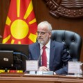Džaferi ostaje premijer S. Makedonije do izbora nove vlade, iako je i poslanik