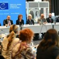 Savet Evrope: Podrška državnim organima Srbije u borbi protiv korupcije