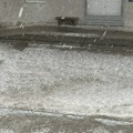 РХМЗ упозорава на велику количину падавина и град