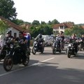 AKTUELNOSTI! Bajkeri Rolling wheels Pirot, organizuju ovog vikenda na Staroj planini veliki evropski moto skup!