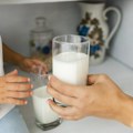 Mlekarstvo u Hrvatskoj i dalje u padu