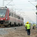 Beograd -Budimpešta za tri sata, Vesić: Srbija i Mađarska se povezuju najmodernijim brzim prugama