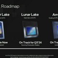 Koliko može Intel Lunar Lake protiv Qualcomm Snapdragon X