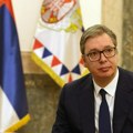 Vučić: u toku potraga za još jednom osobom